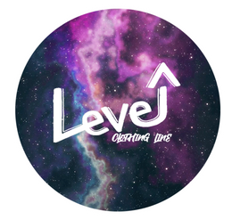 Level Up Clothing Line