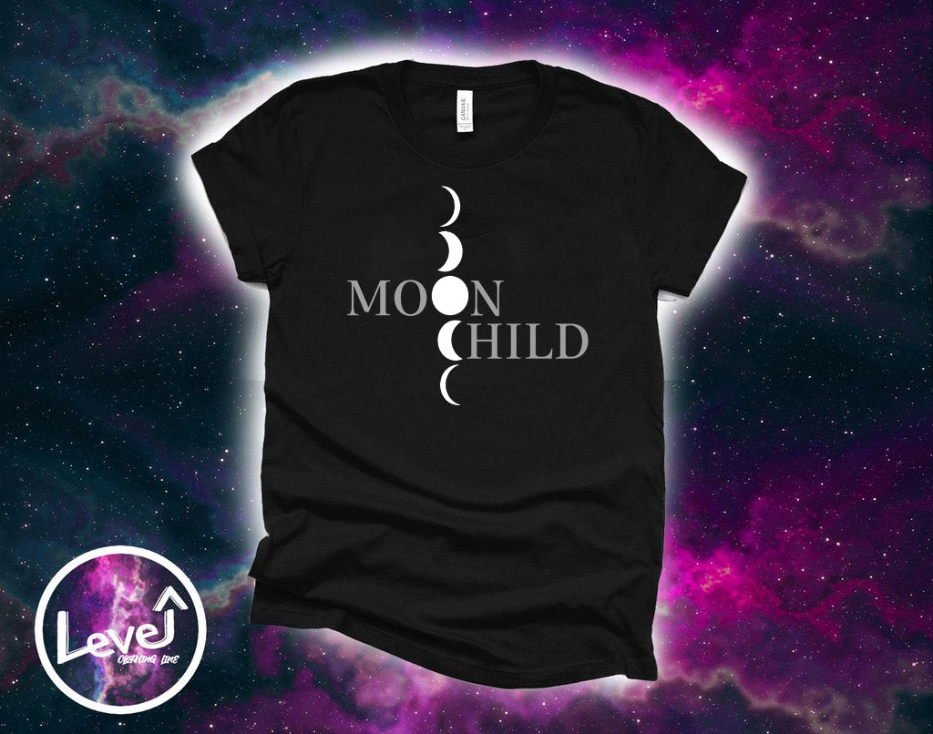 Moonchild Silk Button Shirt