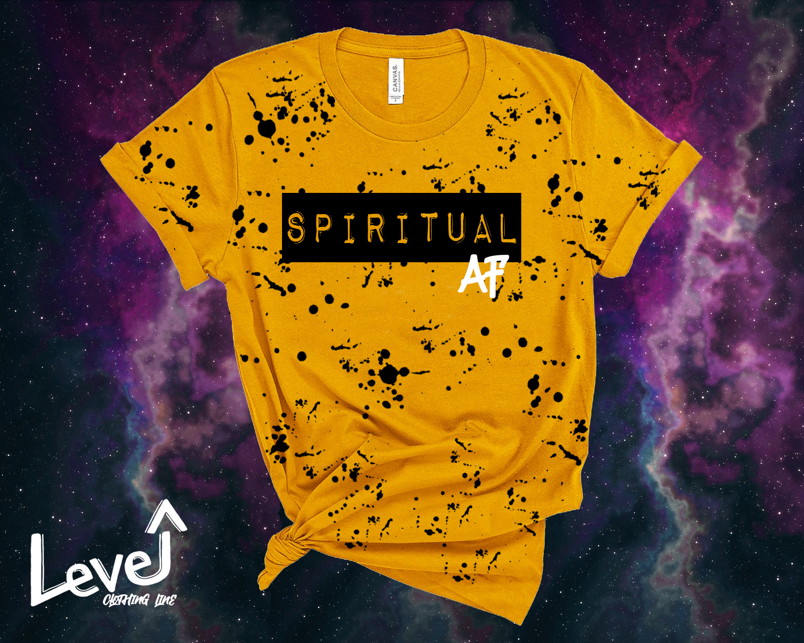 Spiritual AF Shirt