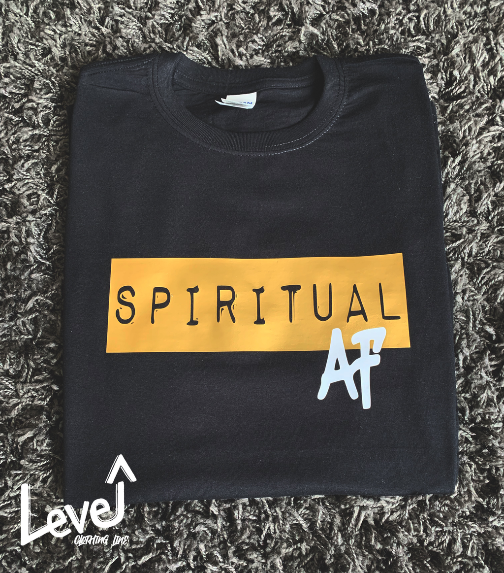 Spiritual AF Shirt